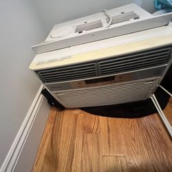 Frigidaire AC Wall Mounted