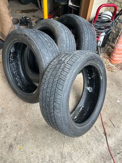 Tires