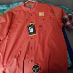 Men’s Ariat Shirts 