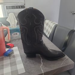 Tony Lama Boots 