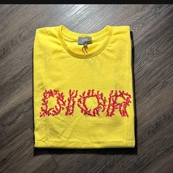 Dior T-shirt 
