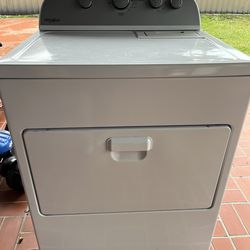 Whirlpool Dryer
