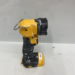 DeWALT DCL040 20V MAX Cordless Lithium-Ion LED Work Light - Bare Tool