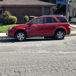 SUV,CAR,Truck For Sale 2500. Saturn 