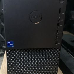 Rtx 4070 Gaming Computer 