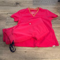 FIGS Scrubs 