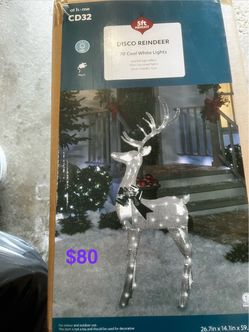 Christmas decorations