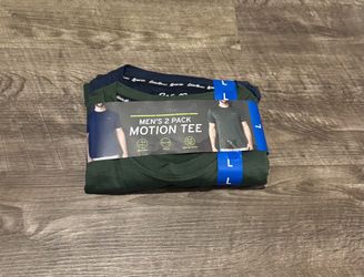 New Eddie Bauer Men’s Tee Large