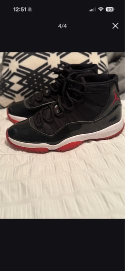 Jordan Retro 11 “Bread”