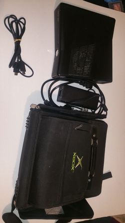 Xbox 360 bundle