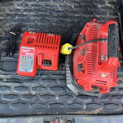 Two Chargers (not working) 