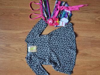 New 3 to 6 Months Baby Clothes