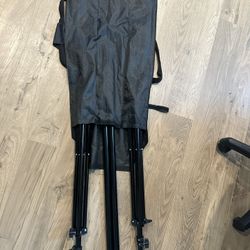Backdrop Stand Kit