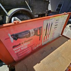 Sliding Cut SAW