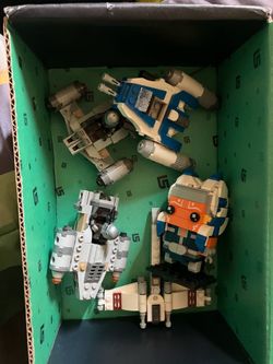 LEGO Lot