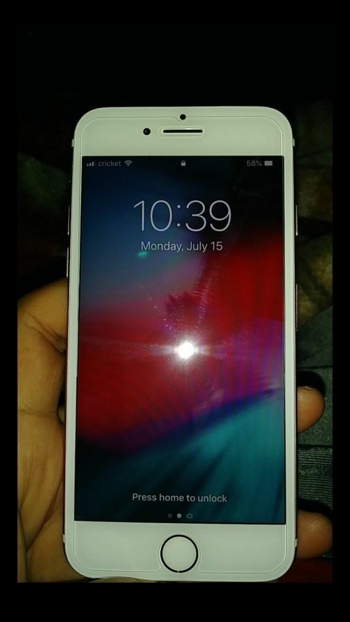Iphone 7