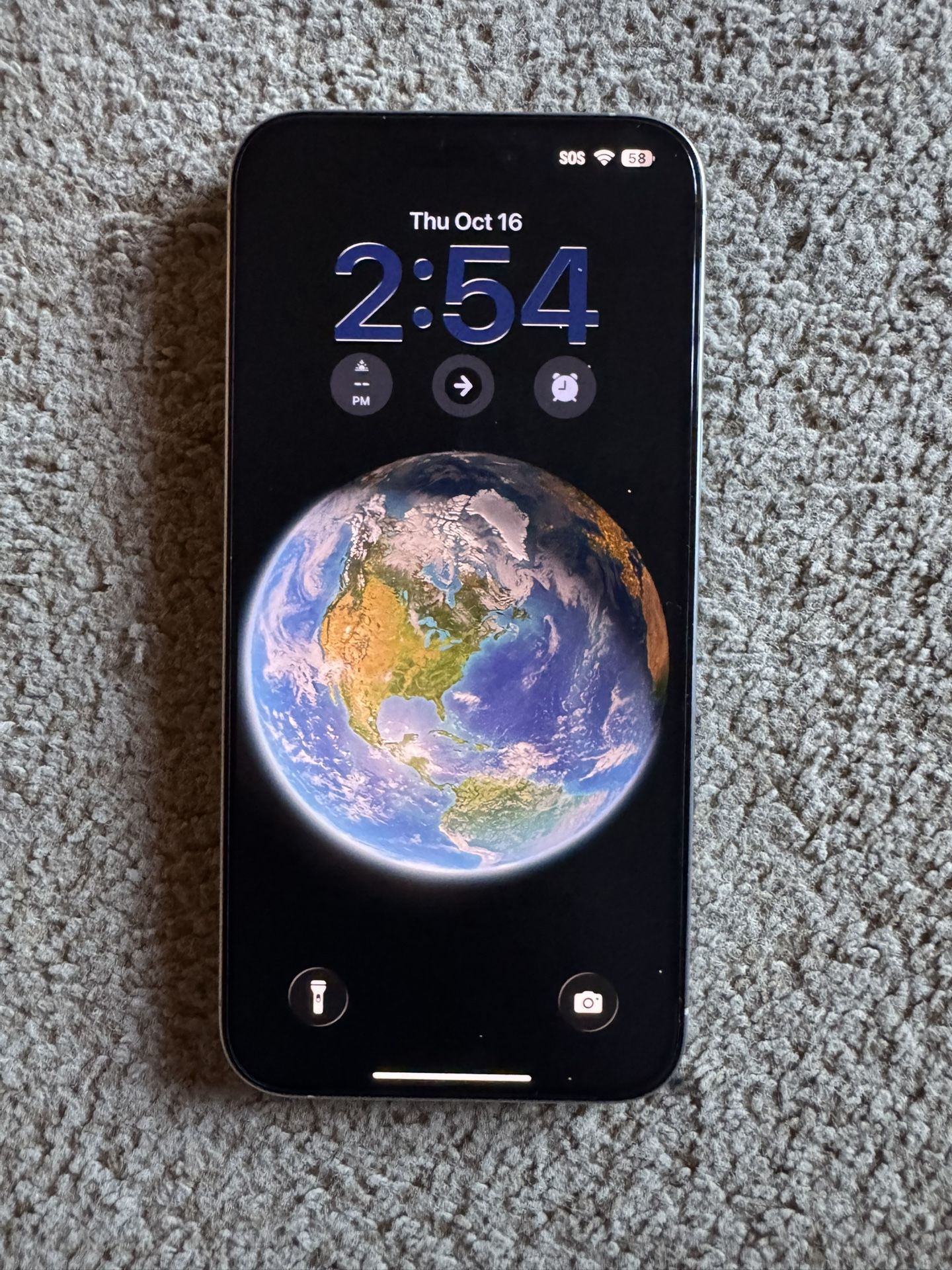 iPhone 15 Pro Max Unlocked