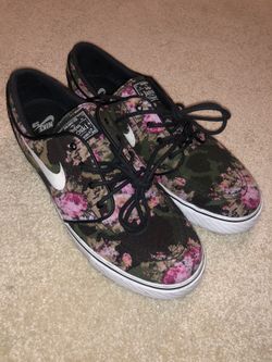 Nike SB Stefan Janoski Men’s Size 10