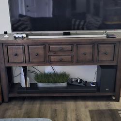 Console Table 