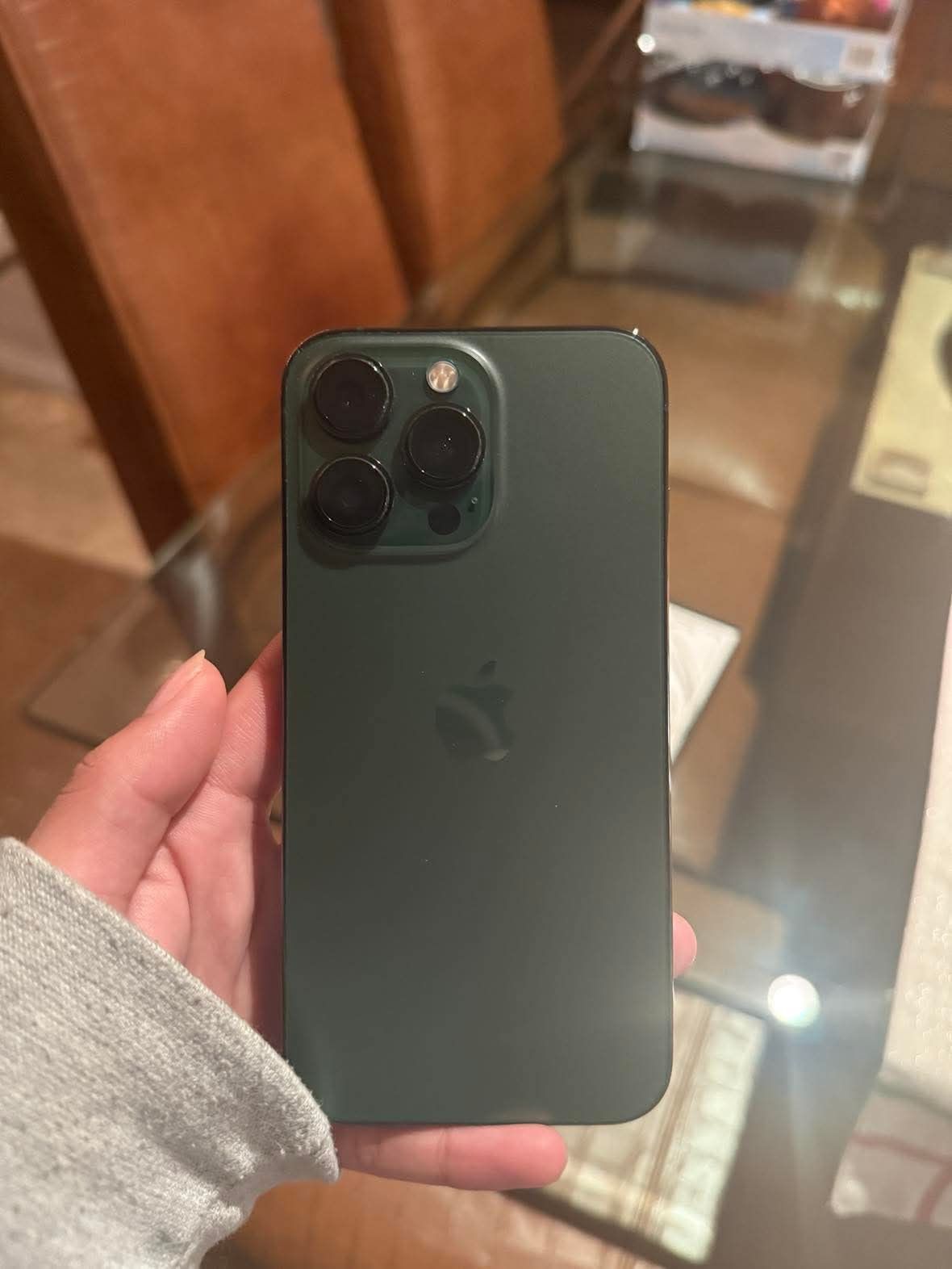 iPhone 13 Pro 512