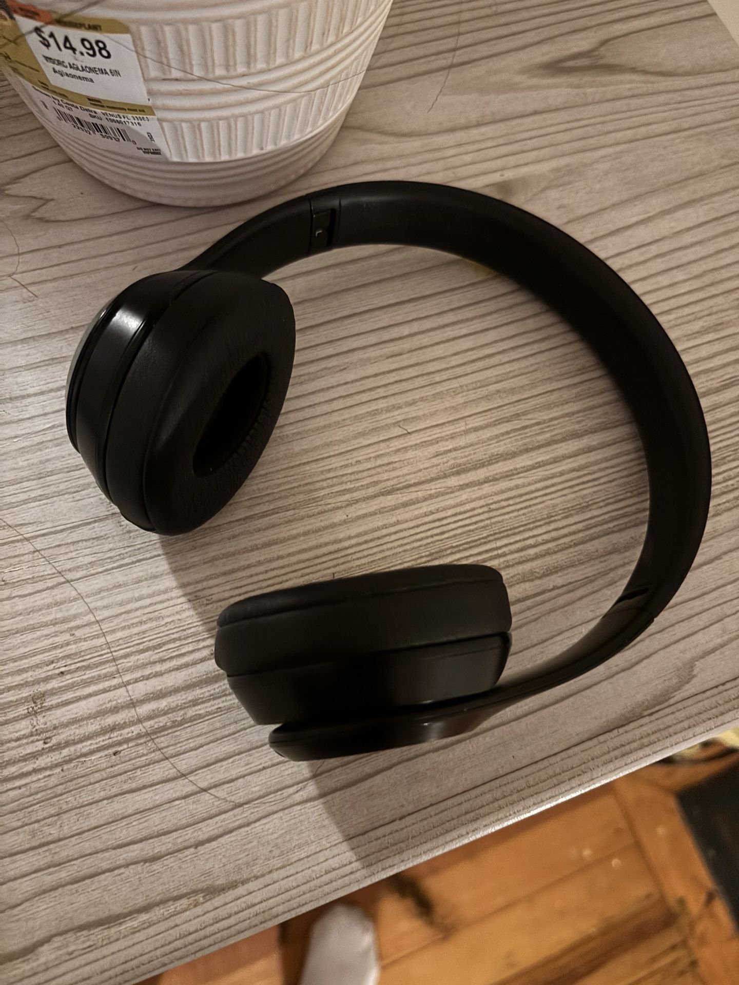 Beats Solo 3