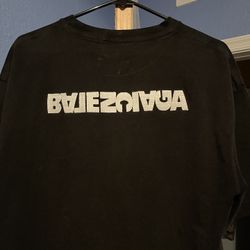 Balenciaga Tshirt