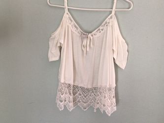 American rug top size L