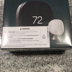 Ecobee Premium Smart Thermostat