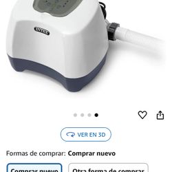 Salinizador De Alberca 