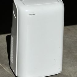 Toshiba Air Conditioner AC