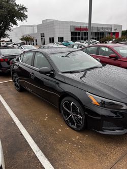 🔥 2026 Nissan Altima 🔥