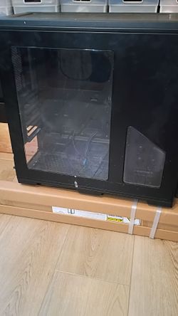 Computer Case - Phanteks Enthoo Pro