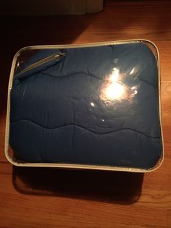 Full size sleeping bag