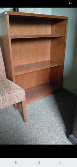 Bookshelf