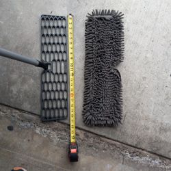 Duster Or Mop