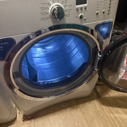 Electrolux Dryer