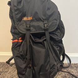 CamelBak Water Backpack