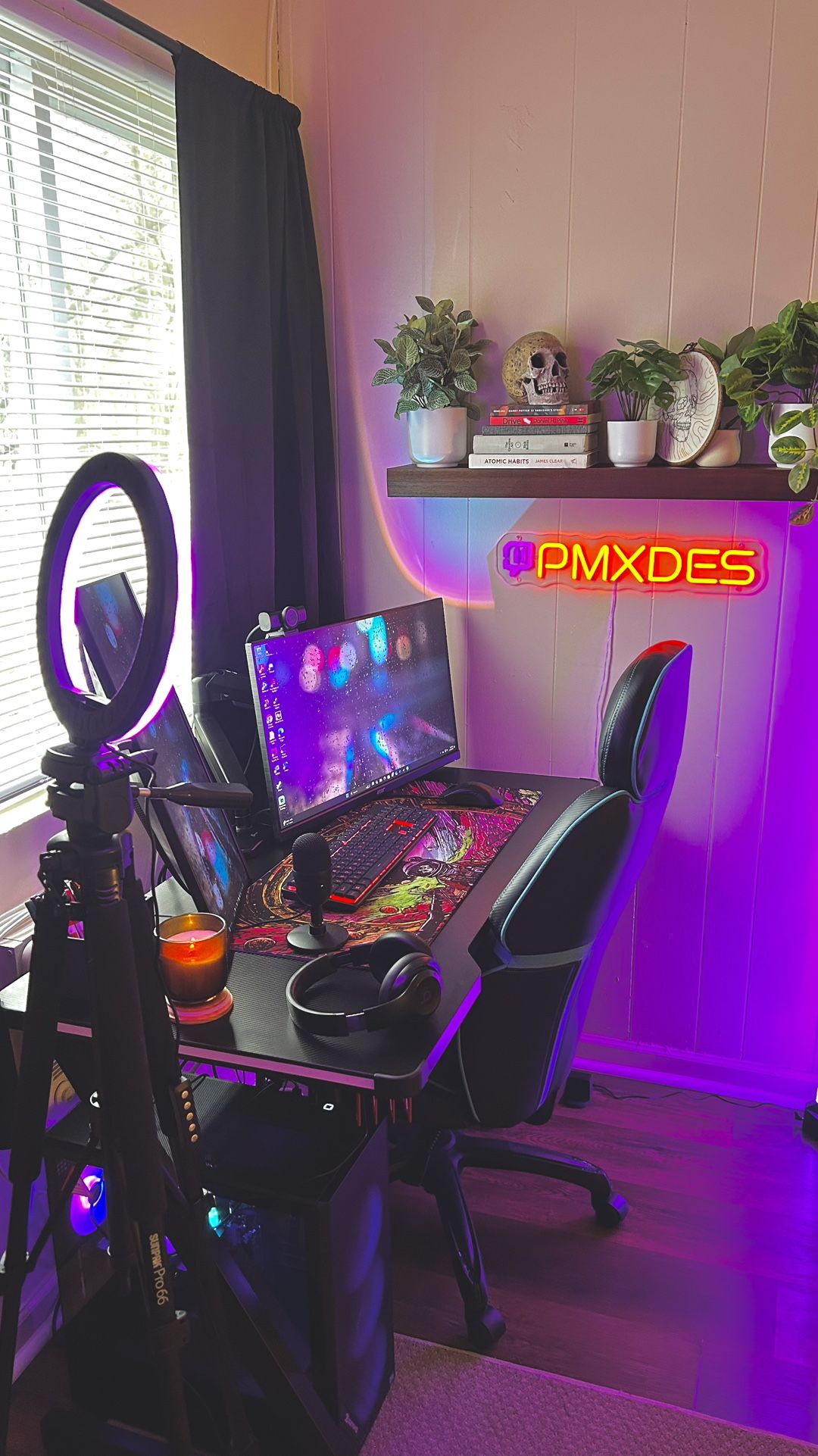 PC Setup Bundle