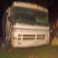 1994 Fleetwood Flair