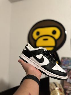 NIKE DUNK