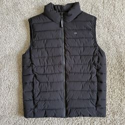 Calvin Klein Puffer Vest