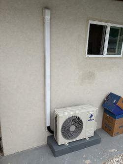 Mini Splits AC
