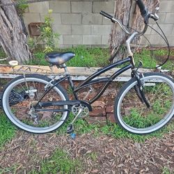 Beach Cruiser 