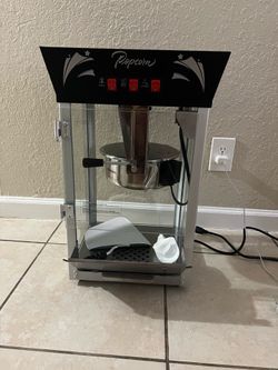 Popcorn Maker