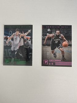 2020-21 Panini - Chronicles Mega Bundle!!