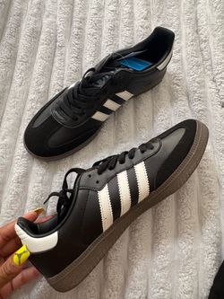 Samba Addidas