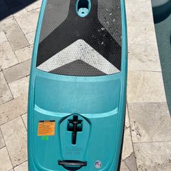 Lifetime Paddle board 