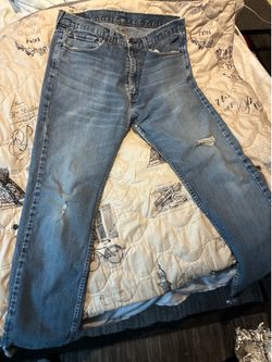 Levi’s 36 x 32