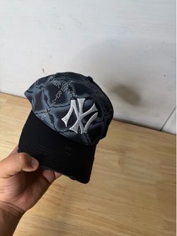 Caged In new 31 hat drop