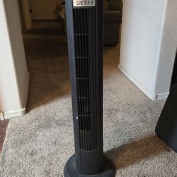 Portable Space Heater